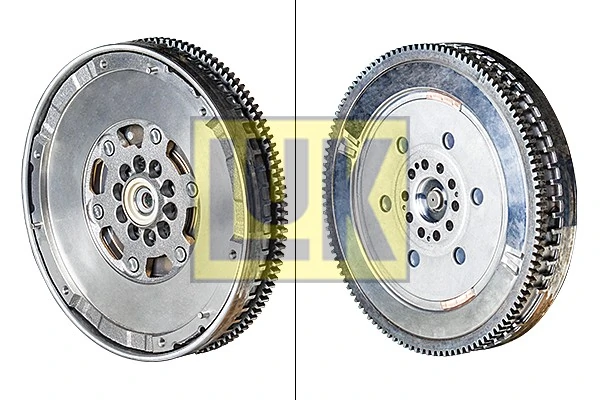 Flywheel